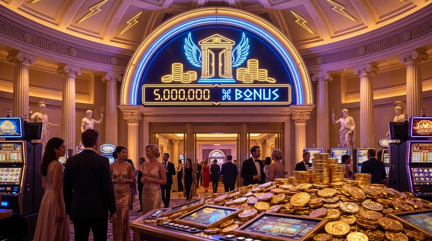 Mr Baron Casino 2026 — Guide complet du bonus de bienvenue